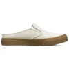 SC Slipper Creme-Weiß