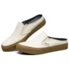 SC Slipper Creme-Weiß