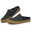 SC Slipper Schwarz