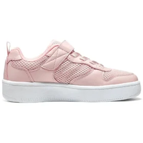 Scarpe Bimba Sport Court 92 „Pink“