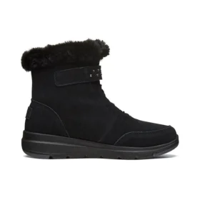 Schneestiefel „Black“