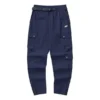 Schnelltrocknende, kühlende Freizeit-Arbeitshose „Navy“