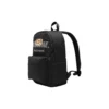 Scolor Rucksack mit Logo-Print „Schwarz Gold Grau“