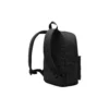 Scolor Rucksack mit Logo-Print „Schwarz Gold Grau“