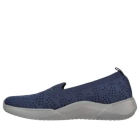 Seager Cup-Fireworks Sneaker „Blue Grey“
