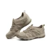 Seager Hiker „Flowerette – Dark Taupe“
