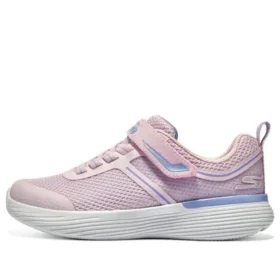Selectors-Jammin“ Schuhe „Pink“