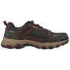 Selmen Cormack „Black Brown“
