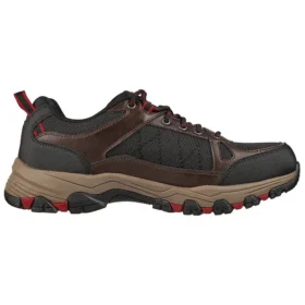 Selmen Cormack „Black Brown“