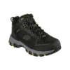 Selmen Melano Tex „Black“
