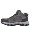 Selmen Melano Tex „Grey“