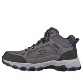 Selmen Melano Tex „Grey“