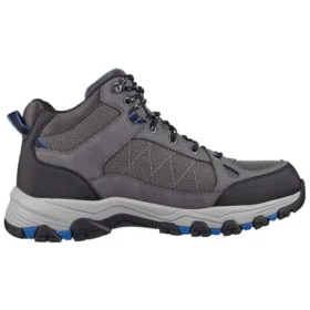Selmen Melano Tex „Grey“
