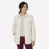 Sherpa Shacket Sherpa Shacket