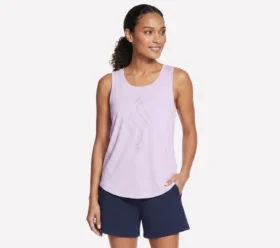 Shine Diamond Tank