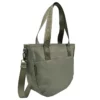Shopper-Tasche mit D-Ring-Tasche Shopper-Tasche mit D-Ring-Tasche