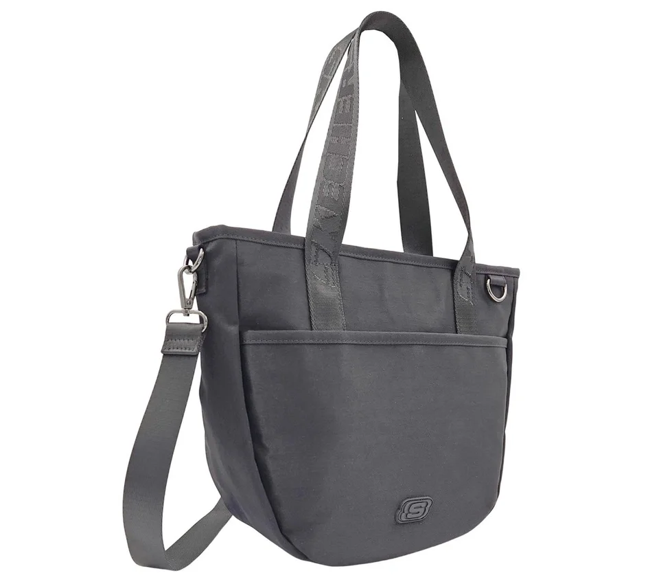 Shopper-Tasche mit D-Ring-Tasche Shopper-Tasche mit D-Ring-Tasche