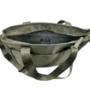 Shopper-Tasche mit D-Ring-Tasche Shopper-Tasche mit D-Ring-Tasche