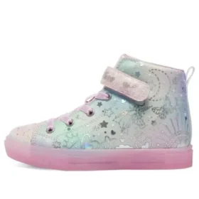 Shoutouts Deluxe „Pink Multi“