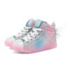 Shuffle Brights „Pink Blue“