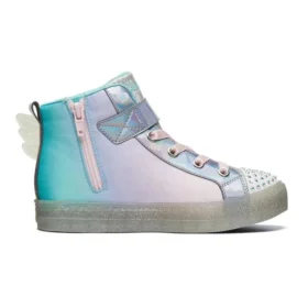 Shuffle Brights „Silver Blue“
