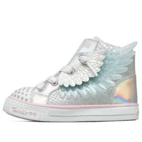 Shuffle Lites „Grey White“