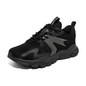 Sierra „Sidebiz – Schwarz“