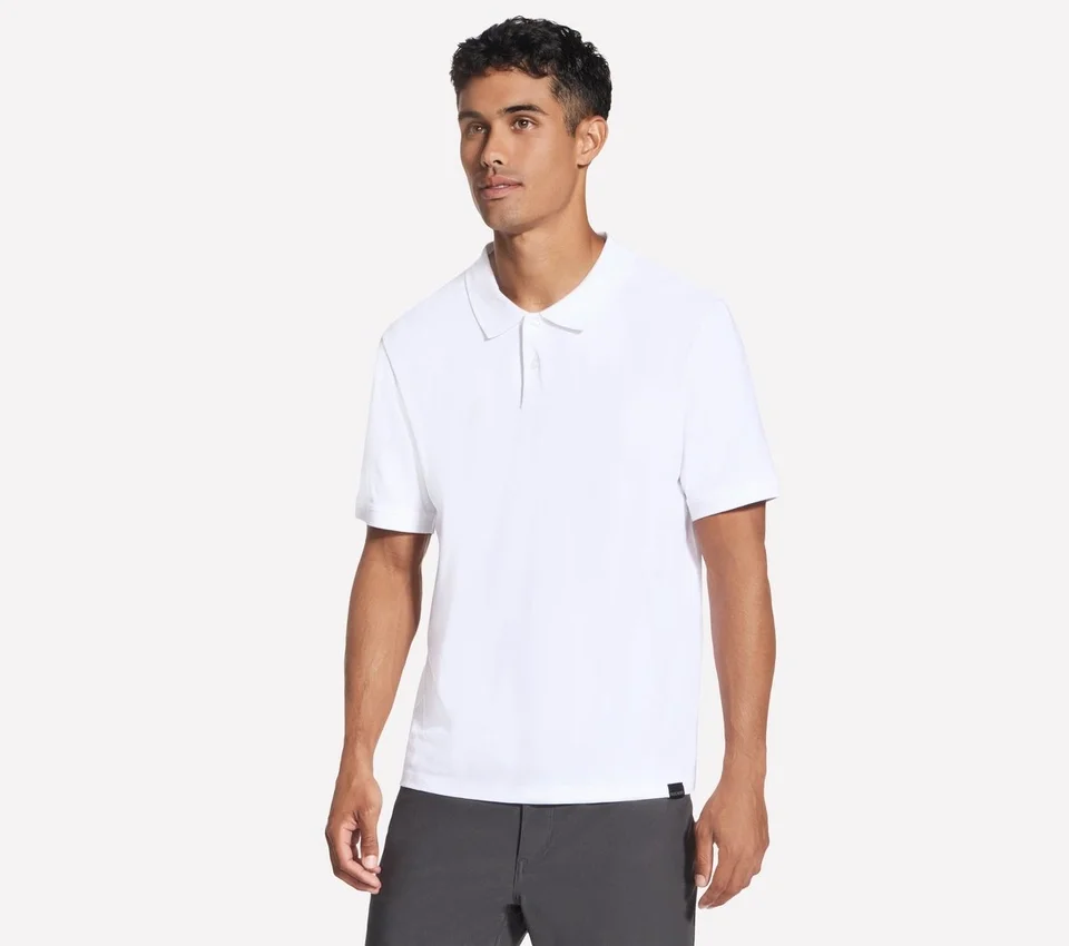 Signature Pima Polo Signature Pima Polo