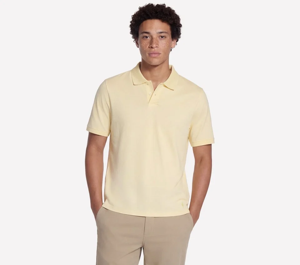 Signature Pima Polo Signature Pima Polo