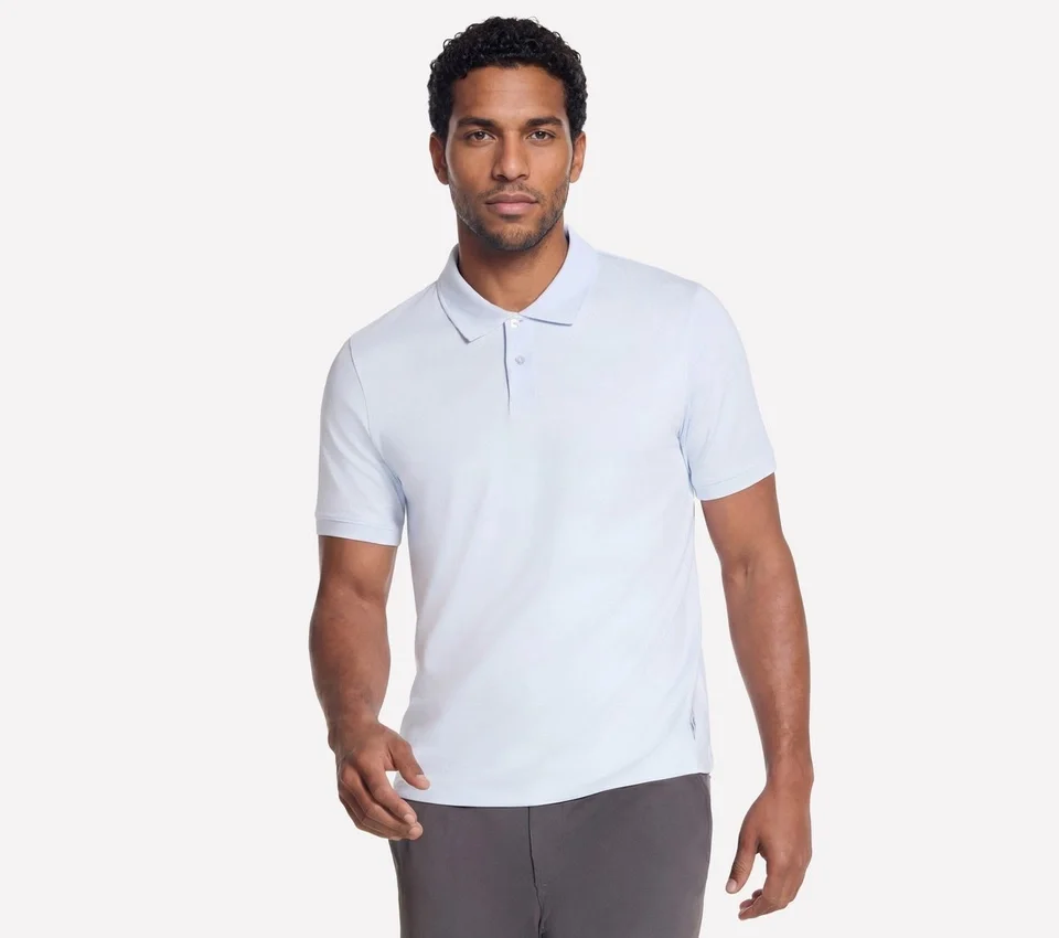 Signature Pima Polo Signature Pima Polo