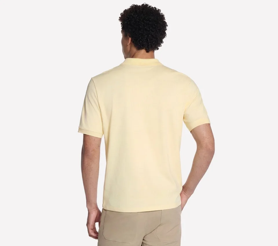 Signature Pima Polo Signature Pima Polo