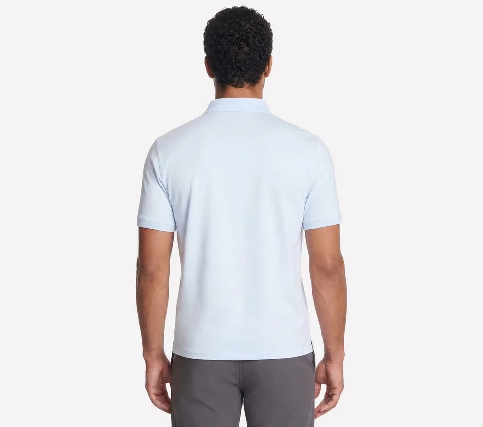 Signature Pima Polo Signature Pima Polo