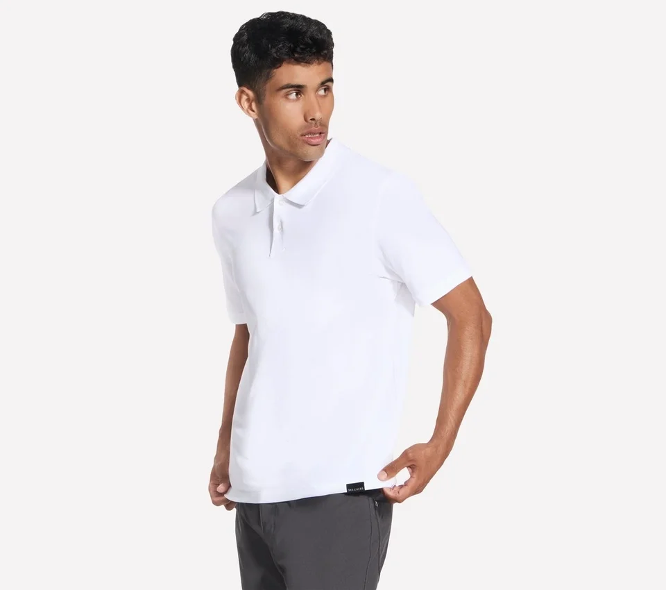 Signature Pima Polo Signature Pima Polo