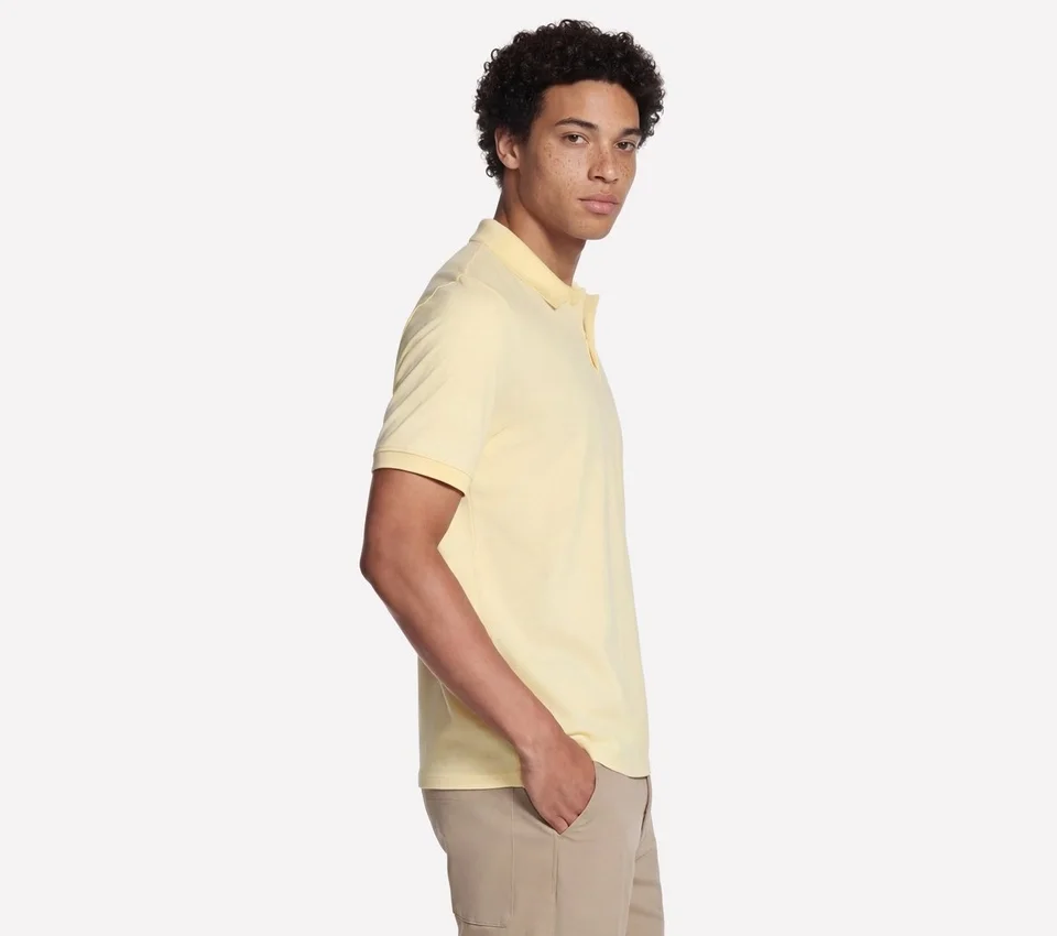 Signature Pima Polo Signature Pima Polo