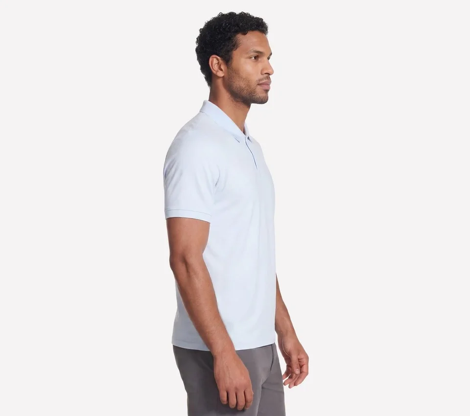Signature Pima Polo Signature Pima Polo