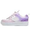 Skateboard-Schuhe „Weiß Rosa Lila“