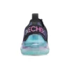 Skech-Air 92 Schwarz/Lila