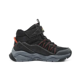 Skech-Air Adventure „Black Red“