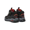 Skech-Air Adventure „Black Red“