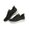Skech-Air Dynamight „Black Green“