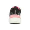 Skech-Air Dynamight „Black Pink“