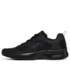Skech-Air Dynamight „Black Purple“