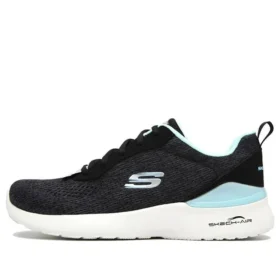 Skech-Air Dynamight Schwarz/Blau