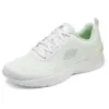 Skech-Air Dynamight „White Mint“