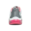 Skech-Air Element 2.0 Sneaker Weiß/Rosa/Grau