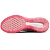 Skech-Air Element 2.0 Sneaker Weiß/Rosa/Grau