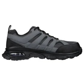 Skech-Air Envoy ST Arcket „Grey Black“
