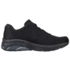 Skech-Air Extreme 2.0 – Classic Vibe Low-Tops Sportschuhe Schwarz