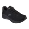 Skech-Air Extreme 2.0 – Classic Vibe Low-Tops Sportschuhe Schwarz