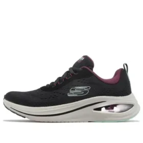 Skech-Air Meta-Aired Out „Black Multicolor“